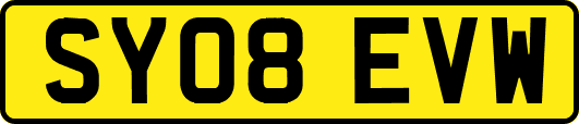 SY08EVW