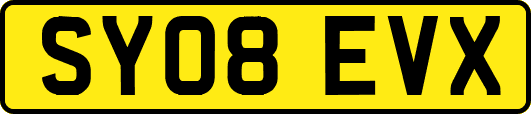 SY08EVX