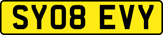 SY08EVY