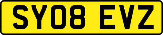 SY08EVZ