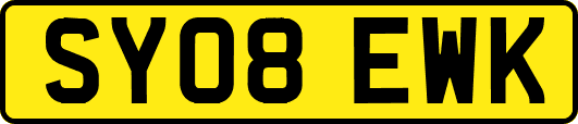 SY08EWK