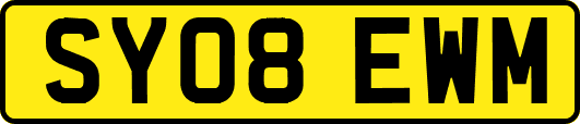 SY08EWM