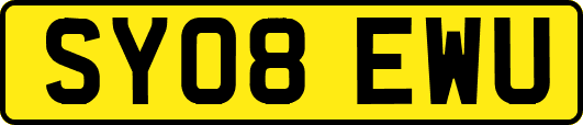 SY08EWU