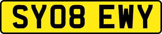SY08EWY