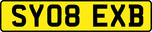 SY08EXB