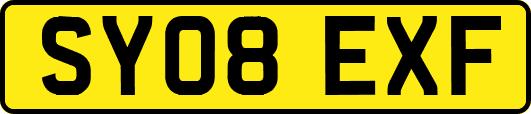 SY08EXF