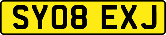 SY08EXJ