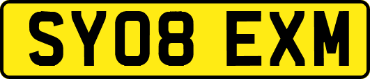 SY08EXM