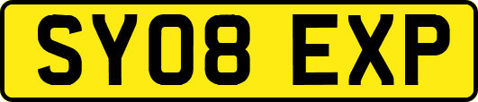 SY08EXP