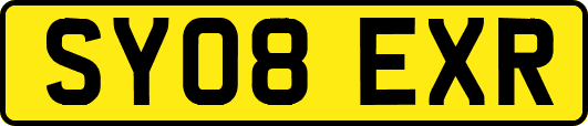 SY08EXR
