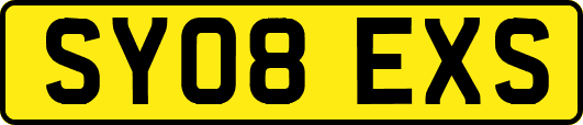 SY08EXS