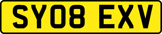 SY08EXV