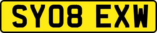 SY08EXW