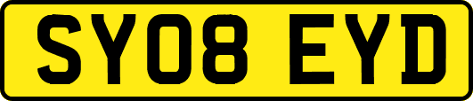 SY08EYD