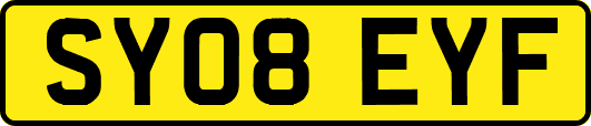 SY08EYF