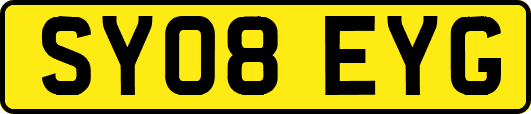 SY08EYG