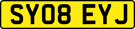 SY08EYJ
