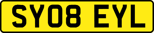 SY08EYL