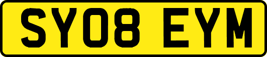 SY08EYM