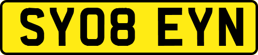 SY08EYN