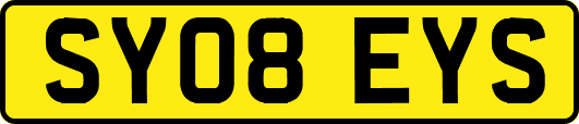 SY08EYS
