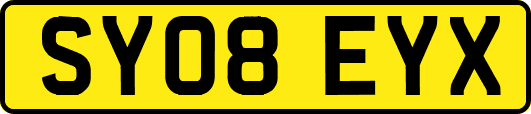SY08EYX