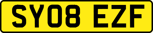 SY08EZF