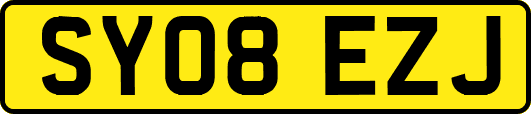 SY08EZJ