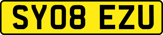 SY08EZU