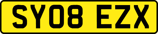 SY08EZX
