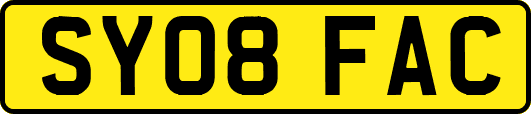 SY08FAC