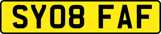 SY08FAF