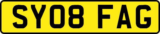 SY08FAG