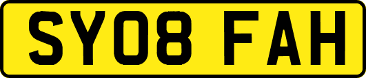 SY08FAH