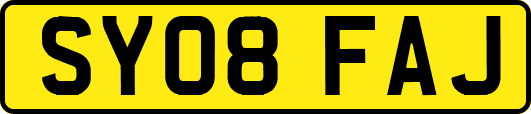 SY08FAJ