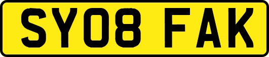 SY08FAK