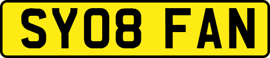 SY08FAN