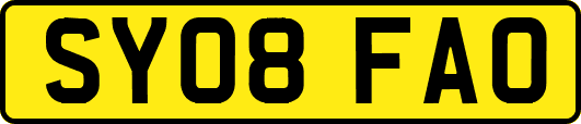 SY08FAO