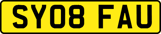SY08FAU
