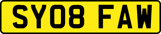 SY08FAW