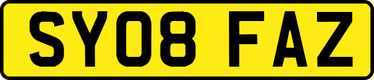 SY08FAZ