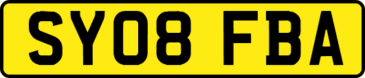 SY08FBA