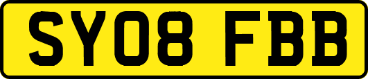 SY08FBB