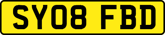 SY08FBD