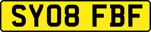 SY08FBF