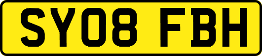 SY08FBH