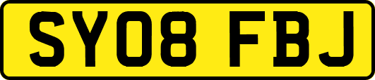 SY08FBJ