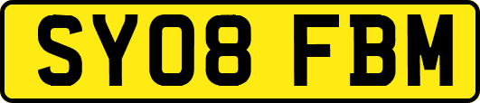 SY08FBM