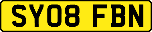 SY08FBN