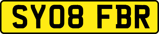 SY08FBR
